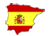 BRODATS MARINA - Espanol